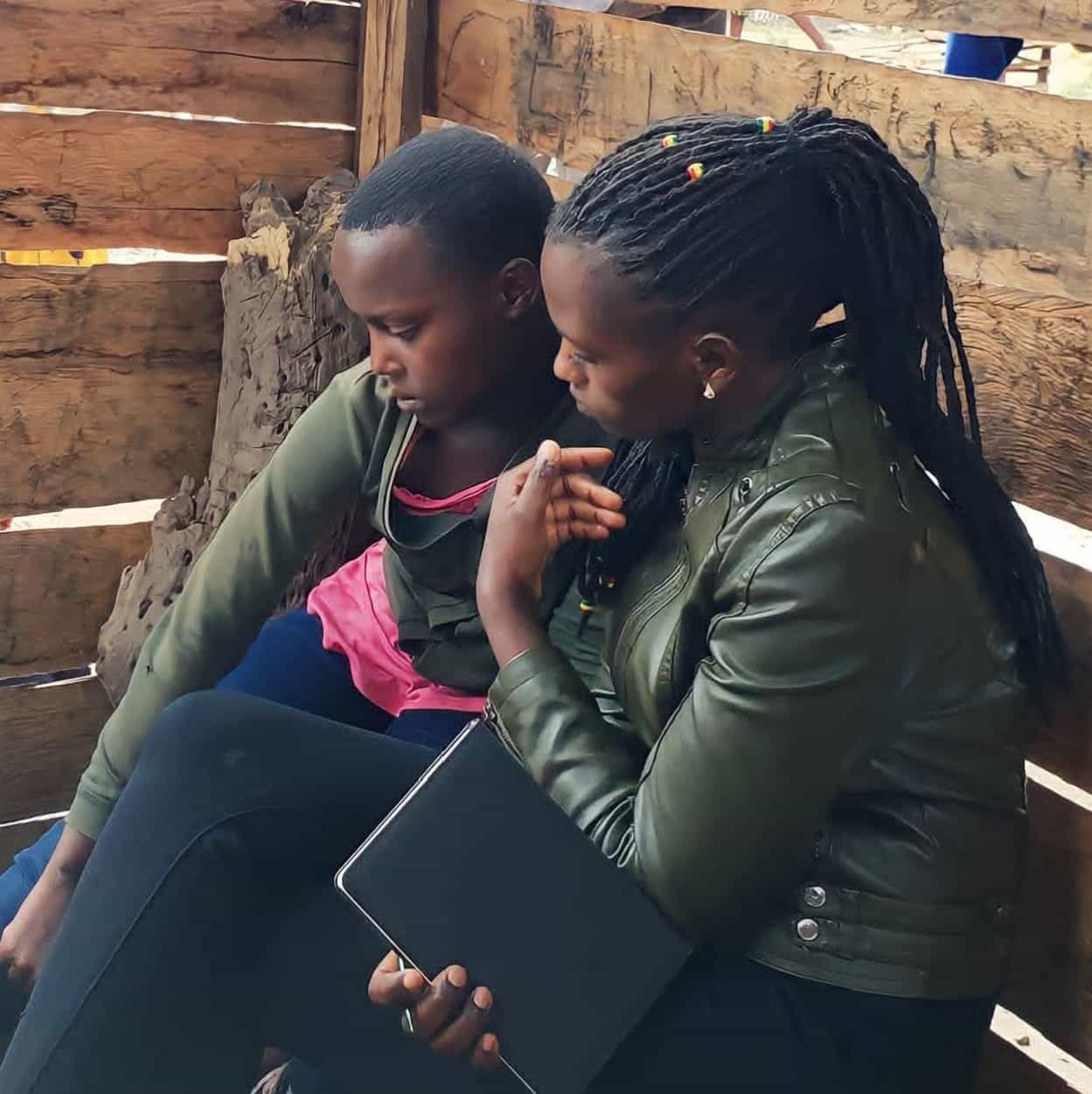 Psychological Support